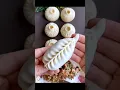 Momos dumpling | how to foldmomo | how to shape momo