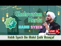 Download Lagu 🔴TABLIGH AKBAR MARI KITA BERSHOLAWAT BERSAMA HABIB SYECH BIN ABDUL QODIR ASSEGAF MASJID AL AKBAR SBY
