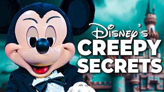 Download Top 7 Disney Myths, Urban Legends \u0026 Creepy Secrets MP3