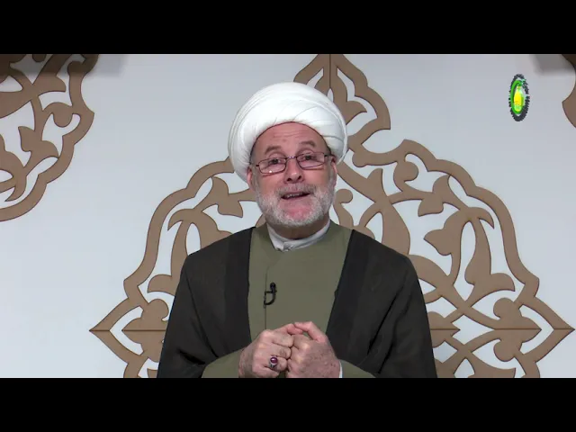 ⁣70المقصدالأول،الفصل الثاني،المسألة الرابعة،والمتداخلة قد..، ص92 - الأستاذ: سماحة الشیخ فضیل الجزائری