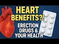 Download Lagu Surprising Heart Benefits of Erection Drugs Revealed