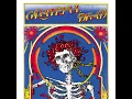 Not Fade Away / Goin' down the Road Feeling Bad (Live at Manhattan Center, New York, NY, April...