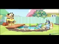 Bluey- Tradies (Soundtrack)