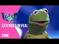Download Lagu Snail Reveal (Extended) | Season 5 Ep. 1 | THE MASKED SINGER