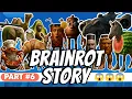 Download Lagu EXPOSED! They Didn’t Want You to See 😱 | (Brainrot Shorts Compilation - Part 6) #brainrot #story