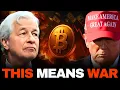 Trump Declares WAR on JP Morgan | The Battle Nobody Saw Coming!