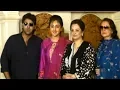 Muhurat Of Karwat Shaheen Banu Flashback