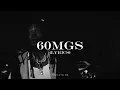 LUCKI - 60mgs (LYRICS)