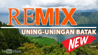 Download REMIX UNING-UNINGAN GONDANG BATAK TERBARU 2021 ~ Full Bass Malliting MP3