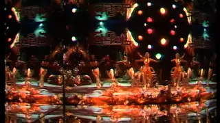 TOPPOP: Sheila B. Devotion - Singin' In The Rain