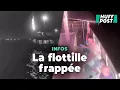 Download Lagu La flottille vers Gaza attaquée cette nuit ? La garde nationale tunisienne enquête