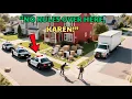 Download Lagu HOA Karen Loses It When I Buy House Next Door Not in Her HOA — Screams “You Can’t Live Here!”