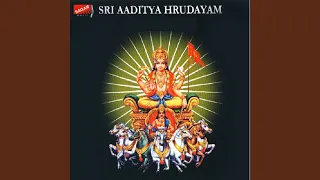 aaditya hrudayam