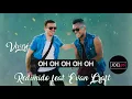 Redimi2 - Viviré ft Evan Craft [  Remix No Oficial  Joel LIFE] 2017 Electronica Cristiana