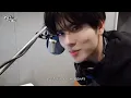 POW NOW | YORCH (요치) 'Blow Your Mind' Recording (SUB)