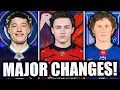 2026 NHL MOCK DRAFT SIMULATION 3 0 Top 16 Prospect Predictions