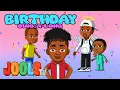 Download Lagu Happy Birthday Song Sing-A-Long (Hip Hop Remix) | Trapery Rhymes by @joolstv_