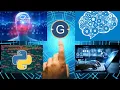 Online Summer Training in Machine Learning and Data Science with Python Class-2