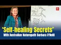 Barbara O Neill Interview Give Your Body These 5 Conditions To Heal Naturally ETV Bharat
