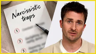 3 Traps Keeping You Stuck After Narcissistic Betrayal