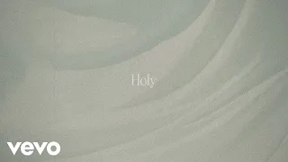 Download Steffany Gretzinger - Holy (Official Lyric Video) MP3