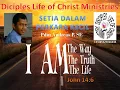 Download Lagu 2  Setia Dalam Perkara Kecil Bag 1