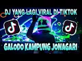 Download Lagu DJ GALODO KAMPUNG JONAGARI VERSI TERBARU 2025