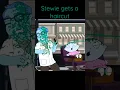 Lagu Stewie's Haircut Gone Wrong in Lost Effect (Sony Vegas Pro) #familyguy