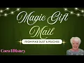 Magic Gift Mail from Pixie Dust Peaches