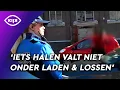 Download Lagu Deze VEELPLEGER parkeert BUSJE wéér op foute plek | Overtreders | KIJK Misdaad