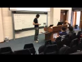 Action Lecture 2 PHYS1201 2015