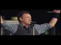 BRUCE SPRINGSTEEN LIVE | THUNDER ROAD | Hard Rock Calling Festival 2012