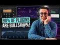 After 15 Years of Recording These Are the BEST PLUGINS I ve Found