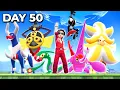 I Spent 50 Days in Pokemon Legends: Z-A, here's what happened...