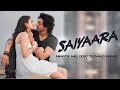 Download Lagu SAIYAARA (NineFX Remix) | Melodic Techno | Bollytech | 2025