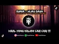 Download Lagu SUARA - HIJAU DAUN COVER  KU DAPAT TERTAWA MENANGIS MERENUNG VIRAL TIKTOK YANG KALIAN CARI !!!