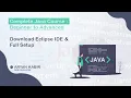 How to Download Eclipse IDE and Full Setup Java Programming Bangla Tutorials 2020 Aryan Kabir