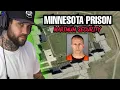 MAXIMUM SECURITY PRISON MINNESOTA walk-through