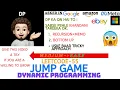 Jump Game - Google Microsoft Amazon Ebay Meta Explanation Live Coding