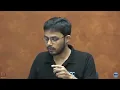 Lecture-22 Distributed Optimization and Machine Learning