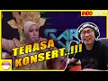 Download Lagu NORANIZA IDRIS - Gegar Vaganza 2020 Minggu 1 - Dondang Dendang, Dikir Puteri #INDOREACT