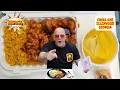 China One in Ellenwood GA General Tso s Chicken Review and Taste Test