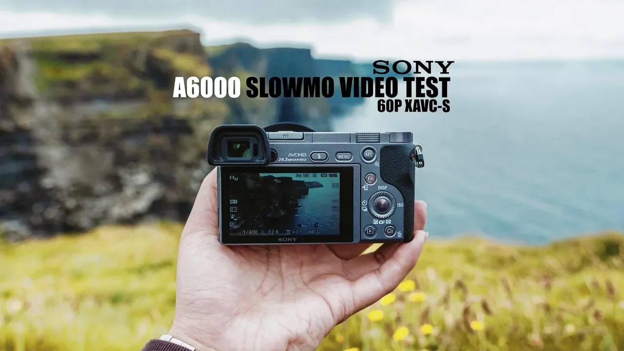 Canon 70D vs Sony a6000 Low Light Test. 