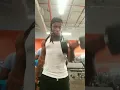 at the blink FITNESS in queens NY had a great workout ANYTHING IS POSSIBLE