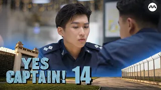 Yes Captain! EP14