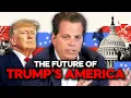 Trump s America Desperation Division and the Politics of Anger
