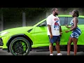 GOLD DIGGER PRANK PART 547 LondonsWay