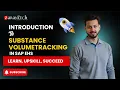 Introduction to Substance VolumeTracking in SAP EHS SAP EHS ZaranTech