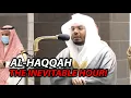 Download Lagu AL-HAQQAH (The Inevitable Hour!) | Sheikh Yasser Dossary | Full English Translation