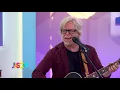 Download Lagu The Rembrandts perform the \